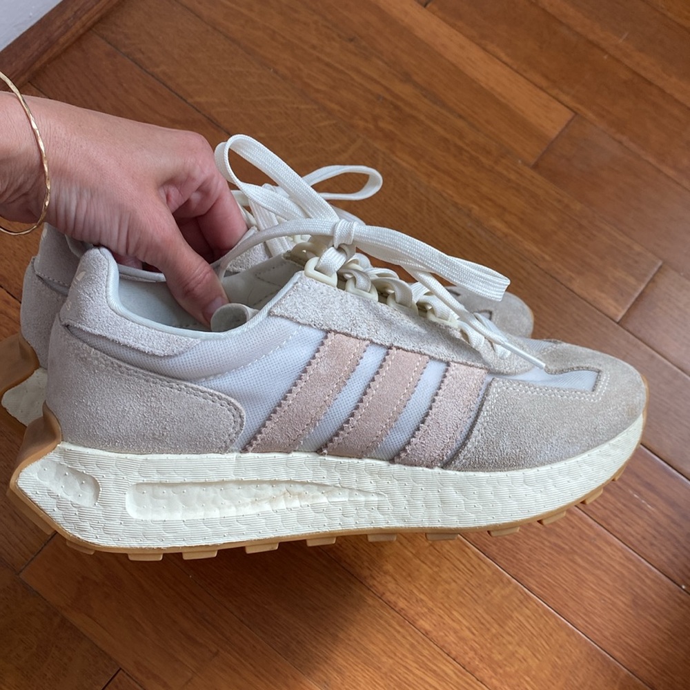 Adidas Retropy E5 Sneakers
